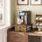 2-tier Coffee Pod Storage Coffee Capsule Storage Organizer