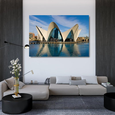 Valencia Restaurant, Spain