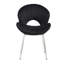 Dossier de chaise moderne