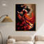 «Dancer II Canvas» par Art Remedy-104336044-104336058