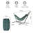 Double Spreader Bar Hammock 