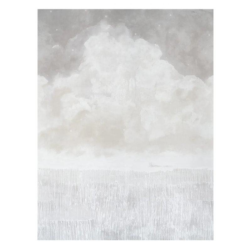 Schumacher x Colette Cosentino Sirene Panel Set, Opal