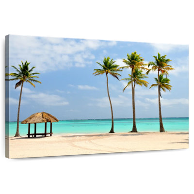 Gillard Dominican Republic Gillard