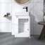 Meuble-lavabo sur pied 19 po avec lavabo-511813694