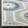 Cannen Hand Tufted Wool Floral Rug