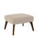 Upholstered Ottoman