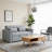 54.33 Inch Versatile Foldable Sofa Bed-123054101