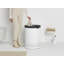Panier à linge à deux compartiments Brabantia-67100579