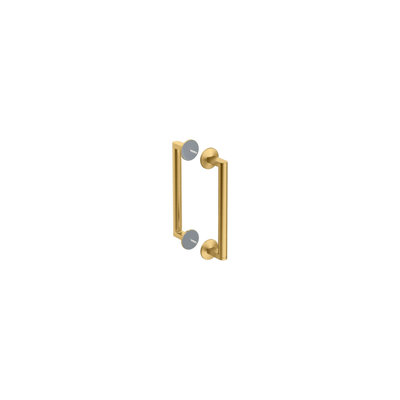Components 11" Shower Door Handle