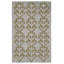 Verdant Rug: Decorator Hand Knotted Rug in Natural/Yellow-57118808