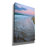 'Cape Cod Moonset' by Patrick Zephyr Canvas Wall Art-101600888