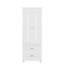 Armoire de rangement haute avec deux tiroirs pratiques-1574539109