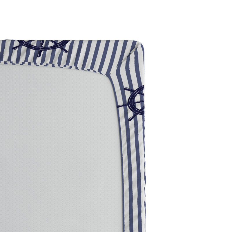 Microfiber Fitted Sheet, Twin Fitted Sheet