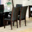 Ensemble de 2 chaises d'appoint Modern Modern-1196380314