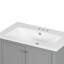 Ensemble de meuble-lavabo simple 30 po Merelyn-291443928