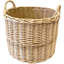 Bay Isle Home Wicker Decorative Basket-2017899555