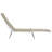 Divisadero 22.4" Long Double chaise