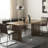 Naol Ash Solid Wood Dining Table-1739042058