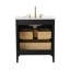 Emma 30" W Single Vanity-1086624415