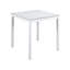 Ensemble de table de salle à manger 5 pièces Modern