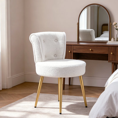 Accent Stool