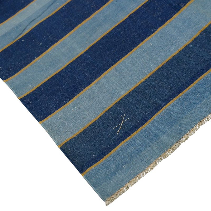 One-of-a-Kind 11'9" X 13'3" Area Rug