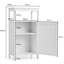 Nour Free-Standing Bathroom Cabinet-1741526873