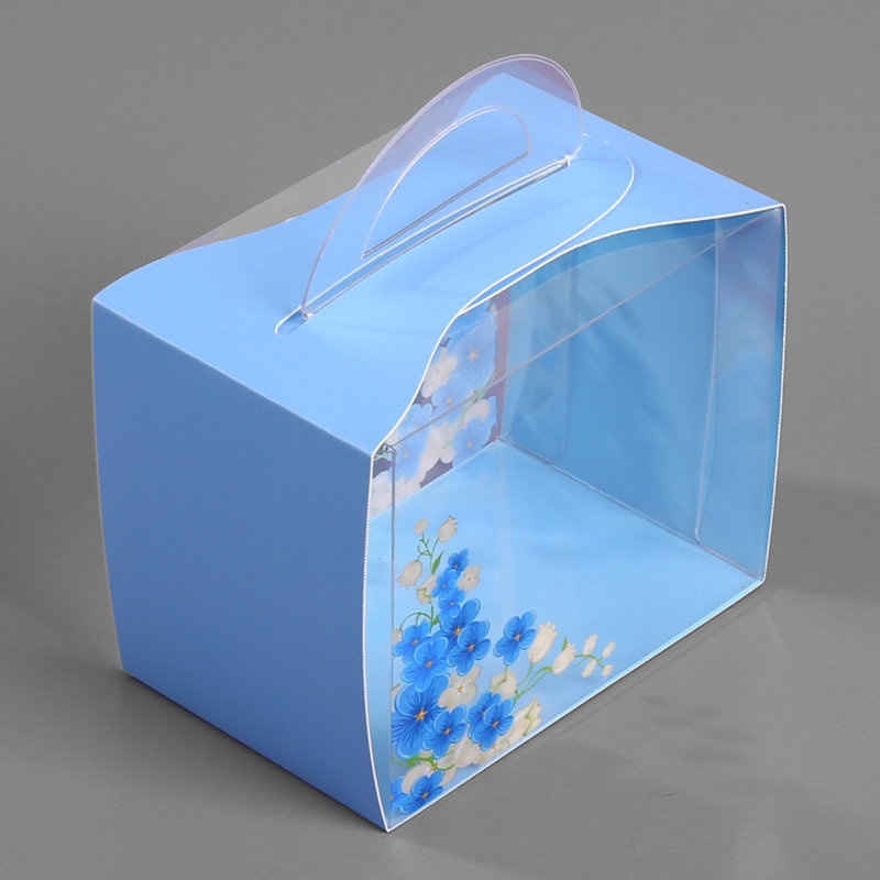 Sweet Vision Cake & Cupcake Accessories