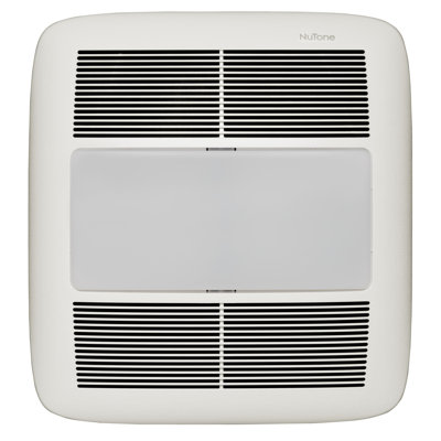 Ultra Pro™ 110 CFM Energy Star Certified Bathroom Fan