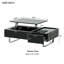 Table de bout Kesten-905986834