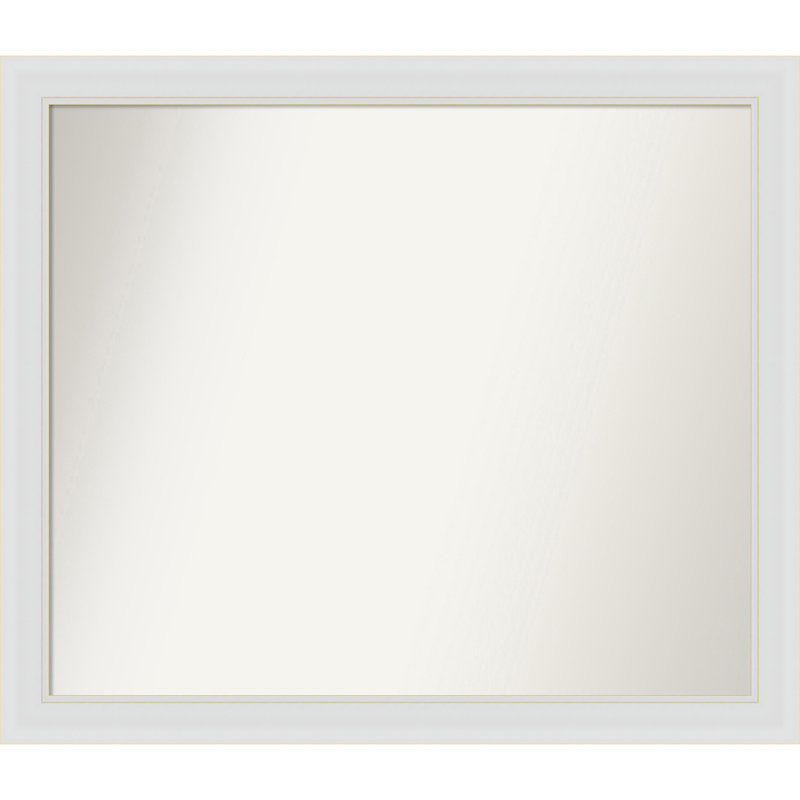 Tuman Wall Mirror, 31" x 36"