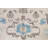 One-of-a-Kind 6'4" X 9'9" Wool Area Rug in