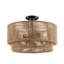 Plafonnier semi-encastré Eco - Milos - 4 lumières - l 18 po x H 11 po-1329976659