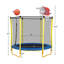 Trampoline pour enfants