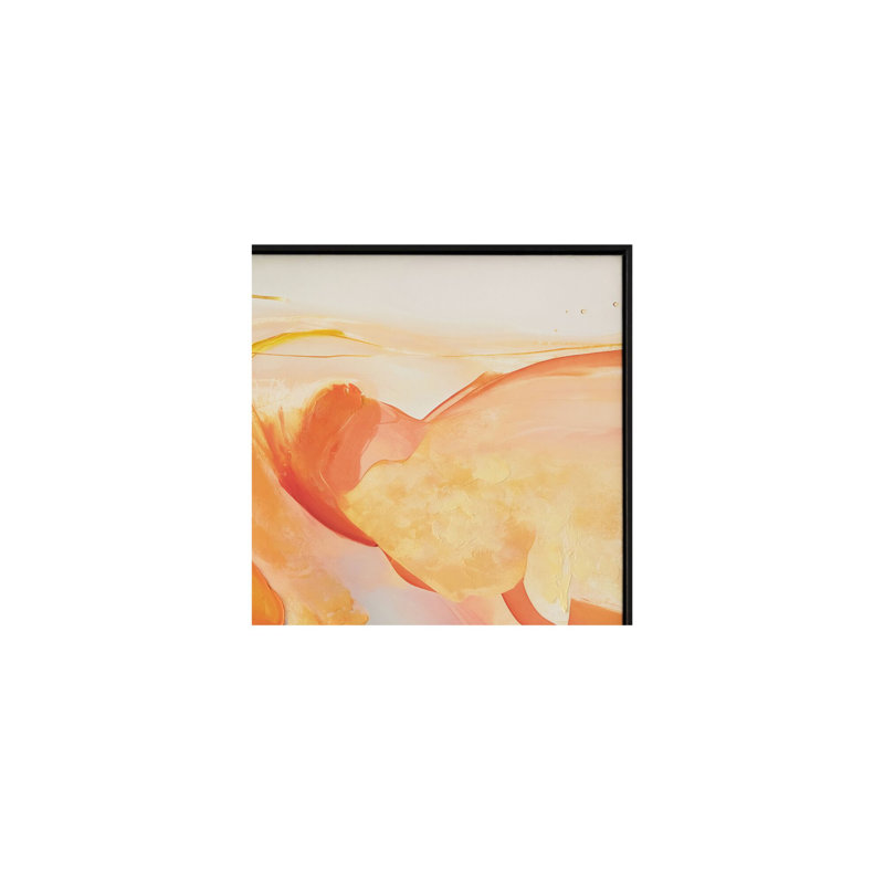 Abstract Painting