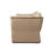 Elmira Outdoor Sofa 86"-Faux Hyacinth