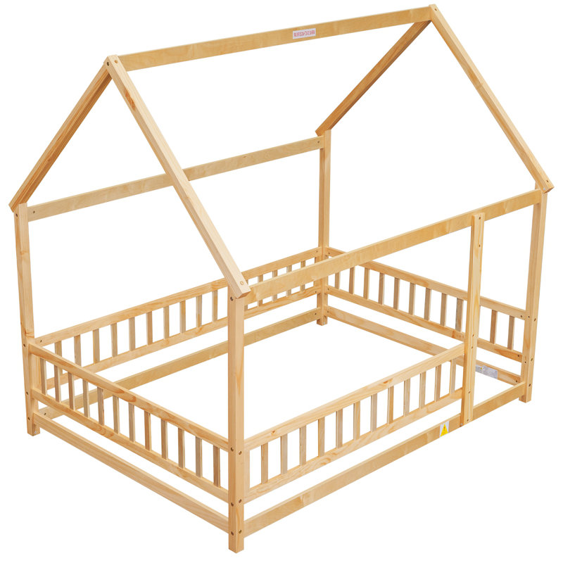 Bed Frame, Twin