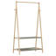 Hilma 96cm Clothing Rack