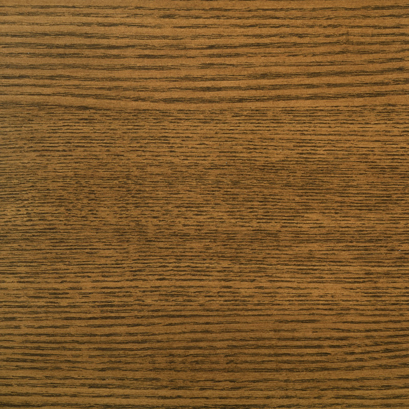 Square Wood Coffee Table