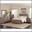 Commode de chambre 5 tiroirs Harrison