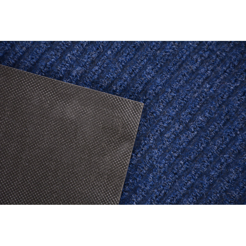 Heavy Duty Tufted Indoor / Outdoor Runner Rug With Different Size Option, Rectangle 3' x 12'