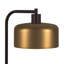 Lampe de table arquée 20,5 po Calianne-533367015-536703926
