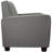 Upholstered Armchair-25129570