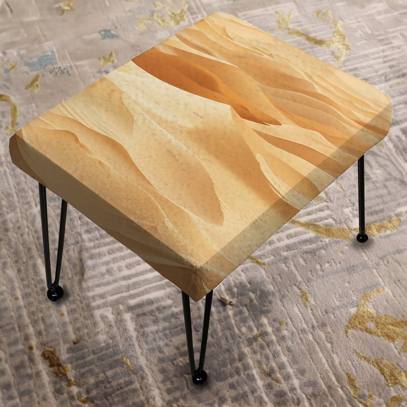 Miroir Sahara Sandscape