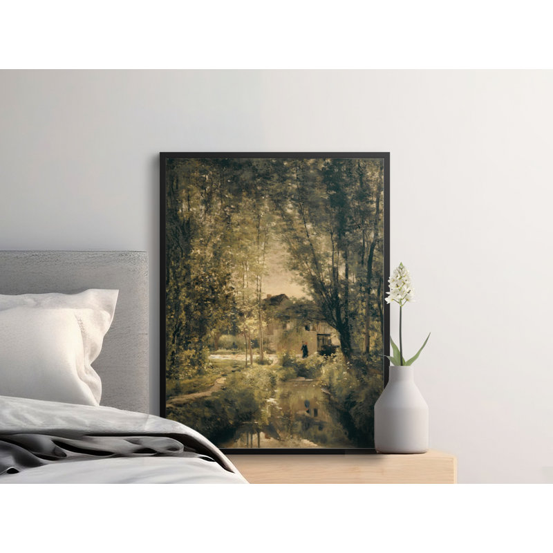 Verena Print, 20x30