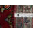 Vegetable Dye Large Rug 10x16