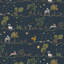 Josephine Munsey Juniper Wallpaper Roll by Josephine Munsey-738203780