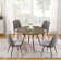 Lillyann 4 - Person Dining Set