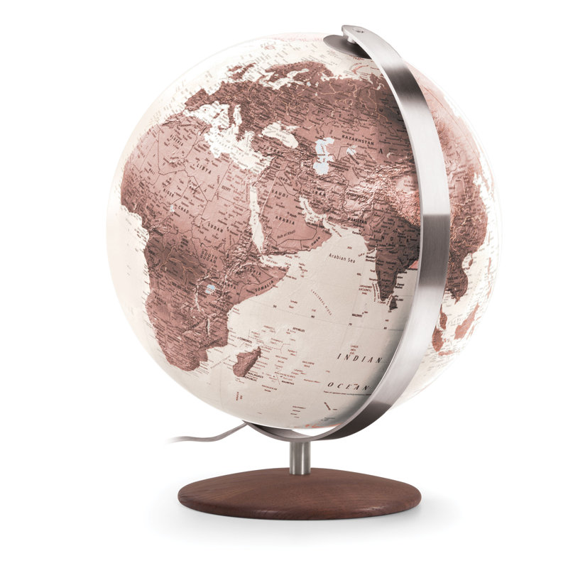 Tabletop Globe