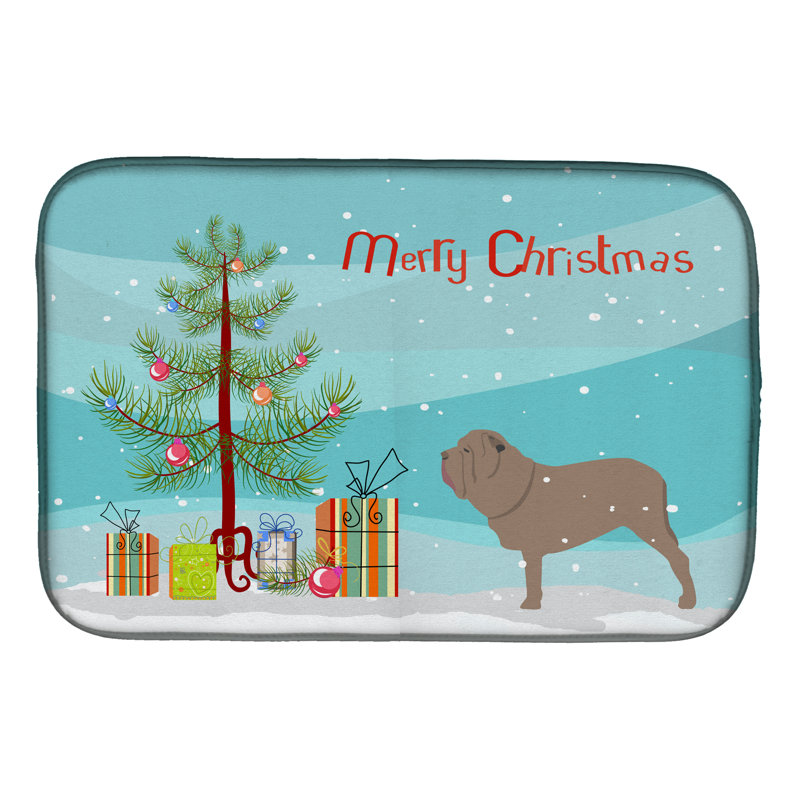 Drying Mat